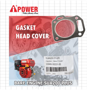 HEAD COVER GASKET